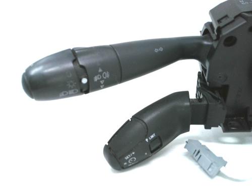 Steering column stalk CITROËN C3 Picasso (SH_) 1.4 VTi 95 (SH8FSC, SH8FP0, SH8FP6) | BP29543763I23 - Image 6