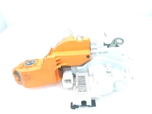 Front left lock FORD KA (RU8) 1.3 TDCi | BP25275325C98 