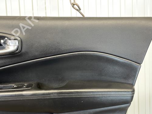 Front left panel JEEP COMPASS (MP, M6, MV, M7) 1.3 Hybrid 4x4 | BP30162261C58 - Image 3