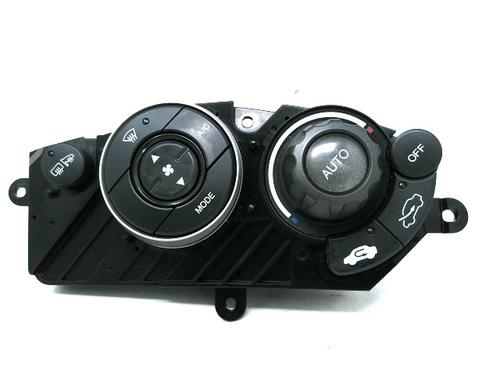 Used Climate control HONDA CIVIC VIII Hatchback (FN, FK) 2.2 CTDi (FK3) (140 hp) 31763194