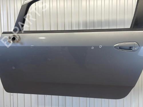Left front door FIAT GRANDE PUNTO (199_) 1.3 D Multijet | BP20911100C2 