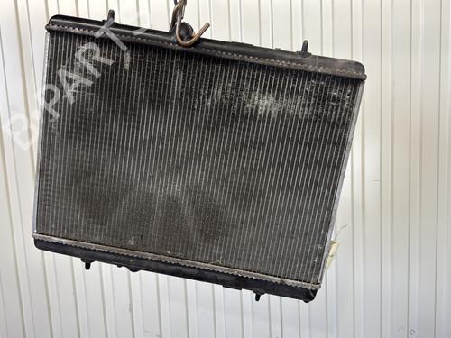 water-radiator-citroen-ds4-nx_-2011-2012-2013-2014-2015-29074772 main image
