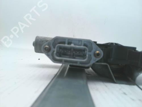 Front left window mechanism RENAULT CAPTUR I (J5_, H5_) 1.2 TCe 120 | BP35993911C22 - Image 5