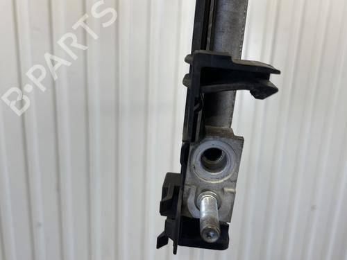 Used AC radiator AC radiator OPEL INSIGNIA A (G09) 2.0 CDTI (68) (110 hp) 22887527 22887527