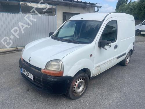 Lampeholder RENAULT KANGOO (KC0/1_) 1.9 dTi (KC0U) | BP30821421L10