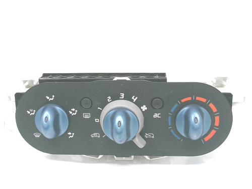 Climate control RENAULT TWINGO II (CN0_) 1.2 (CN0D) | BP37083988I5 - Image 3