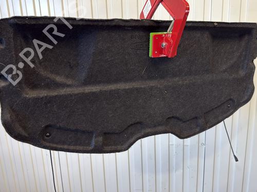 Rear parcel shelf PEUGEOT 208 I (CA_, CC_) 1.4 HDi | BP28965464C85