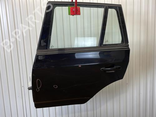 Used Left rear door BMW X3 (E83) 2.0 d (150 hp) 20917153