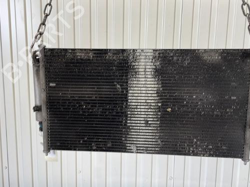 AC radiator NISSAN X-TRAIL I (T30) 2.2 dCi 4x4 | BP20910885M32 
