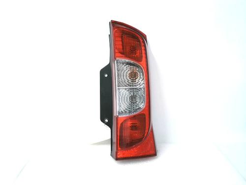 Right taillight FIAT QUBO (225_) 1.3 D Multijet (225CXB1A, 225AXB1A, 225CXB11, 225AXB11,... | BP23795722C35 