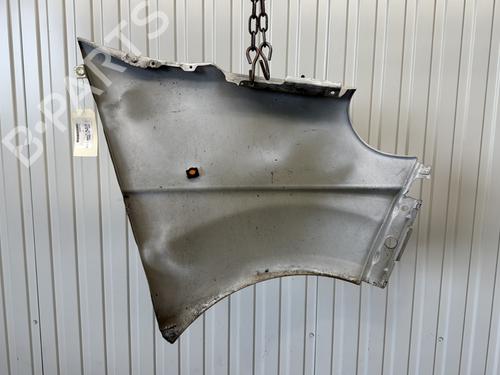 Left front fenders OPEL VIVARO A Van (X83) 1.9 DTI (F7) | BP25871160C41 
