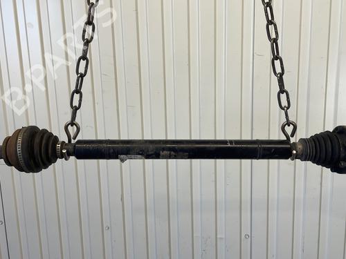 Used Right front driveshaft SEAT IBIZA IV (6J5, 6P1) 1.6 TDI (105 hp) 27340143