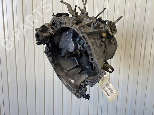 Gearbox PEUGEOT 206 SW (2E/K) 2.0 HDi | BP28429707M3 - Image 8