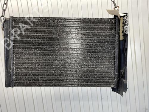 AC radiator BMW 3 Touring (E91) 318 i | BP24424450M32 - Image 3