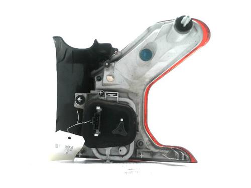 Left taillight PEUGEOT 2008 I (CU_) 1.2 VTi | BP33716424C34 - Image 2