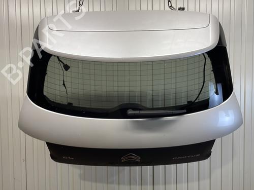 Used Tailgate CITROËN C4 CACTUS 1.2 VTi 82 (82 hp) 28817758