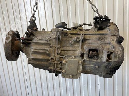 Gearbox RENAULT MASTER PRO Platform/Chassis (HH__, UH__)  | BP27237184M3  - Image 5