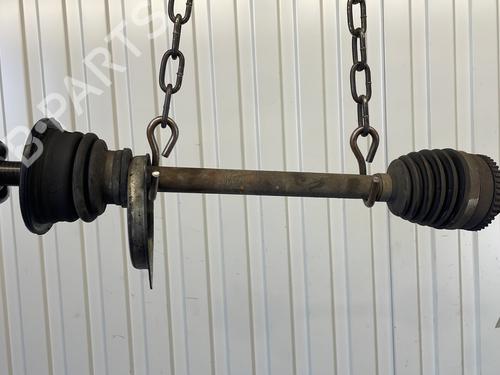 Used Left front driveshaft Left front driveshaft 26977705 26977705
