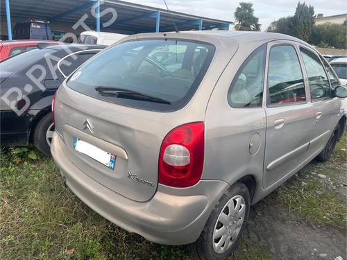 Left mirror CITROËN XSARA PICASSO (N68) 1.8 16V | BP24329135C26 
