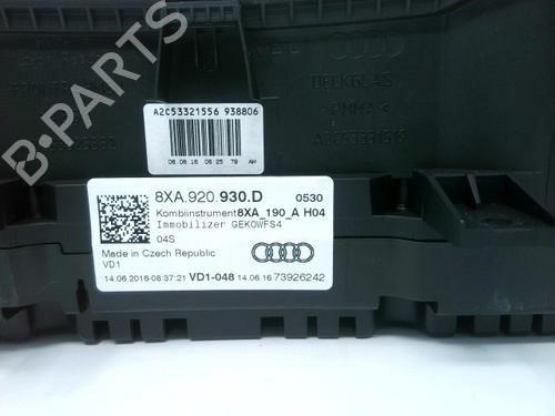 Electronic module AUDI A1 Sportback (8XA, 8XF) 1.0 TFSI | BP26658768M83 - Image 8