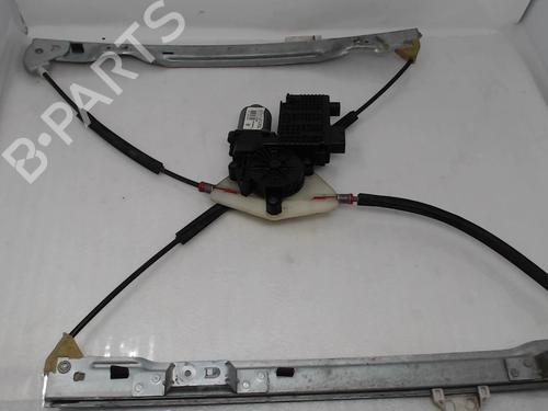 Used Front right window mechanism CITROËN C4 Grand Picasso I (UA_) 1.6 HDi (109 hp) 20916975