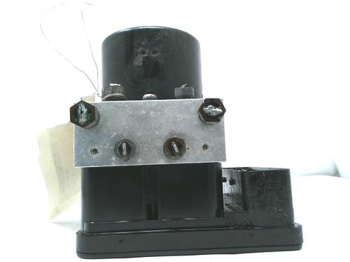 ABS pump CITROËN C3 Picasso (SH_) 1.4 VTi 95 (SH8FSC, SH8FP0, SH8FP6) | BP29543769M43  - Image 7