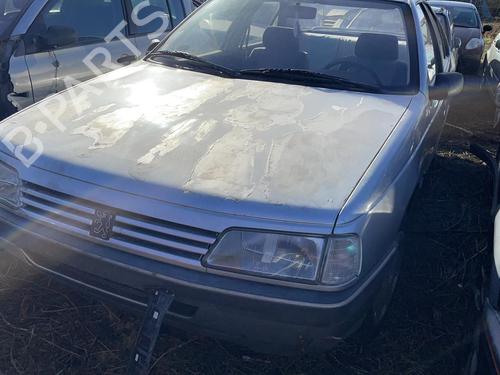Used Parts PEUGEOT 405 II (4B) 1.6 2015680