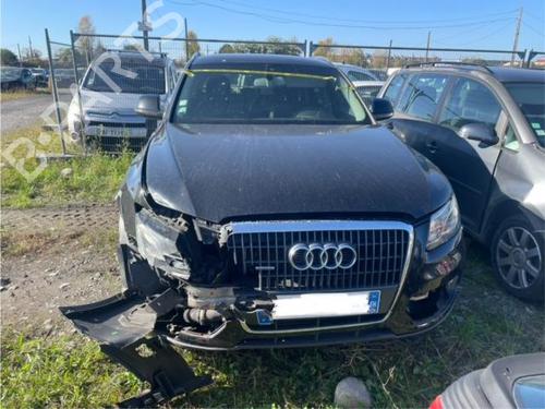 Dashboard AUDI Q5 (8RB) 2.0 TDI quattro | BP27699940C46  - Image 21