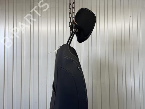 Right front seat RENAULT CLIO IV Grandtour (KH_) 1.5 dCi 90 (KHN3, KHN4) | BP29287950C16