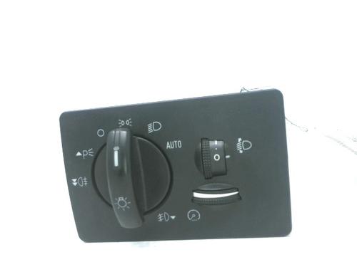 Comando luci FORD C-MAX (DM2) 1.8 TDCi (115 hp) 21811924