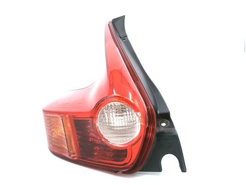 Left taillight NISSAN JUKE (F15) 1.5 dCi | BP21591984C34 