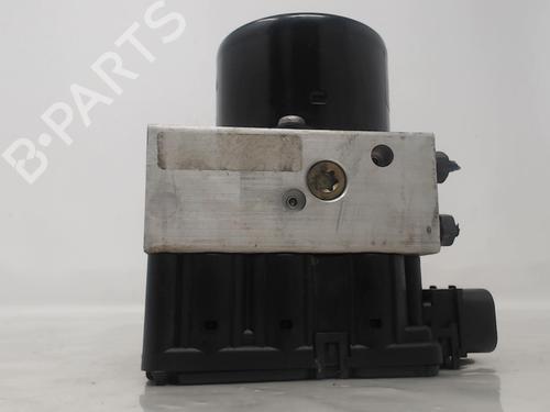 ABS pump PEUGEOT 206 Hatchback (2A/C) 2.0 HDI 90 | BP22099982M43 