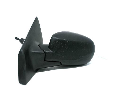 Used Left mirror RENAULT CLIO III (BR0/1, CR0/1) 1.5 dCi (C/BR0G, C/BR1G) (68 hp) 27837979