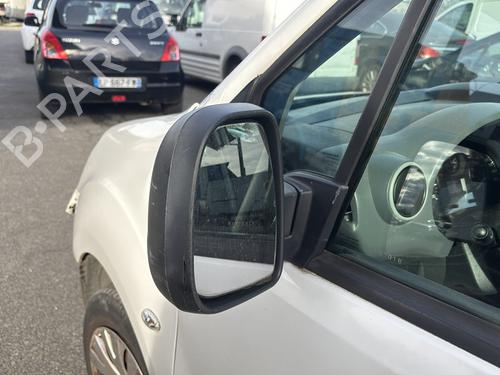 Left front window switch CITROËN BERLINGO Box Body/MPV (B9) 1.6 HDi / BlueHDi 75 | BP29997685I27 - Image 24