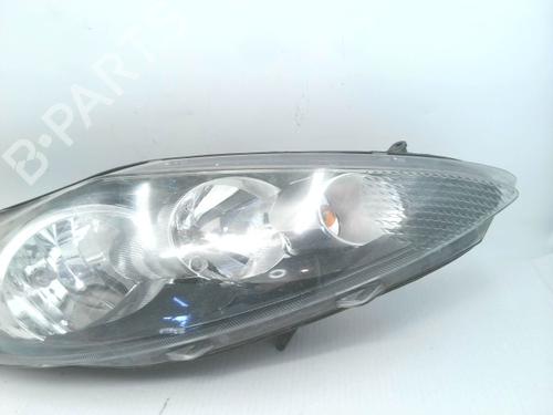 Right headlight FORD FIESTA VI (CB1, CCN) 1.4 TDCi | BP32753232C29 - Image 3