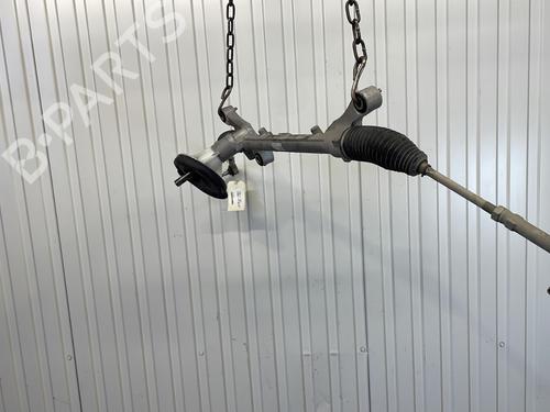 Used Steering rack Steering rack FORD FIESTA VII Van 1.0 EcoBoost Flex (95 hp) 29563975 29563975