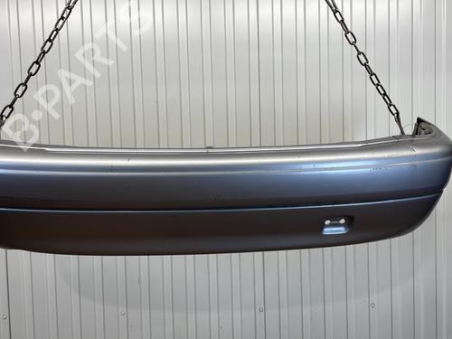 Used Rear bumper CITROËN SAXO (S0, S1) 1.1 X, SX (60 hp) 20911799