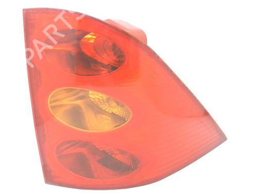 Used Left taillight Left taillight PEUGEOT 1007 (KM_) 1.4 HDi (68 hp) 33948023 33948023