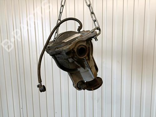 Front differential DODGE NITRO 2.8 CRD 4WD | BP20913272M23 - Image 4