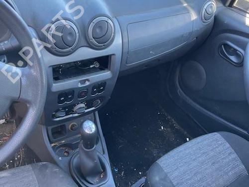 Electronic module DACIA DUSTER (HS_) 1.5 dCi | BP37187197M83 - Image 16