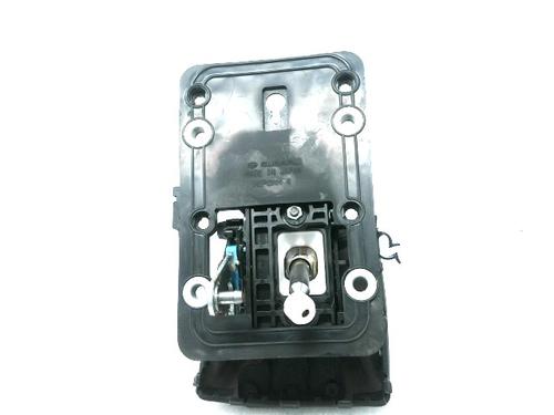 Gear lever SUBARU FORESTER (SJ_) 2.0 D AWD (SJD) | BP24409272M90 - Image 3