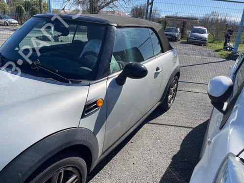 Water radiator MINI MINI Convertible (R57) Cooper | BP23796033M31 - Image 5