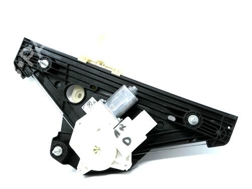 Rear right window mechanism RENAULT CLIO V (B7_) 1.0 TCe 90 (B7MT) | BP29066388C25 - Image 4