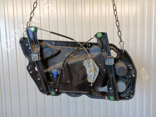 Used Front right window mechanism Front right window mechanism VW PASSAT B6 Variant (3C5) 1.9 TDI (105 hp) 22100862 22100862