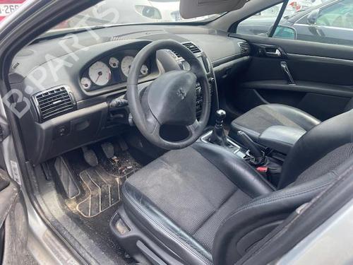 Køler PEUGEOT 407 SW (6E_, 6D_) 2.0 HDi | BP20910906M31 