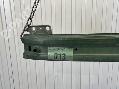 Front bumper reinforcement PEUGEOT BIPPER (AA_) 1.3 HDi 75 | BP20912377C109 
