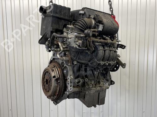Engine SUZUKI SWIFT III (MZ, EZ) 1.3 (RS413, ZC11S) | BP32723932M1  - Image 7