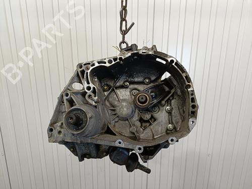 Used Gearbox Gearbox RENAULT CLIO II (BB_, CB_) 1.5 dCi (B/CB07) (65 hp) 20916454 20916454