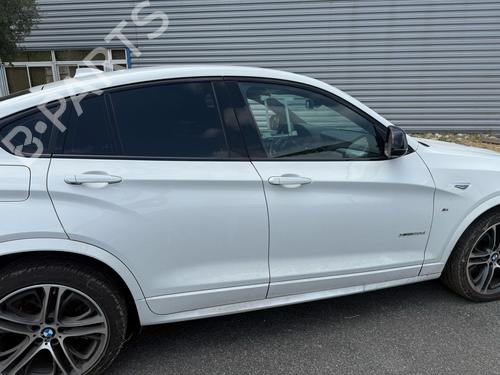 Left front window switch BMW X4 (F26) xDrive 30 d | BP36570508I27  - Image 22
