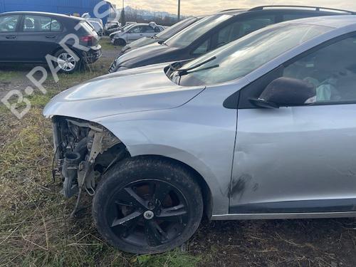 Used Parts RENAULT MEGANE III Hatchback (BZ0/1_, B3_) 1.9 dCi (BZ0N, BZ0J) (131 hp) 4415547